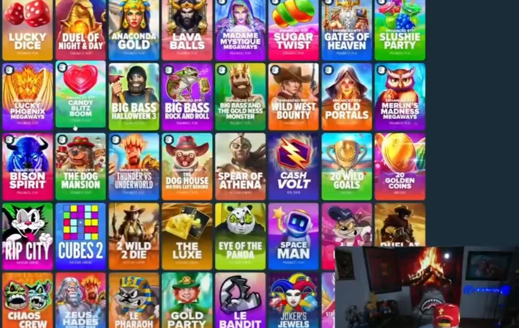 Fichas, cartas y ruleta simbolizando los mejores casinos online de 2026